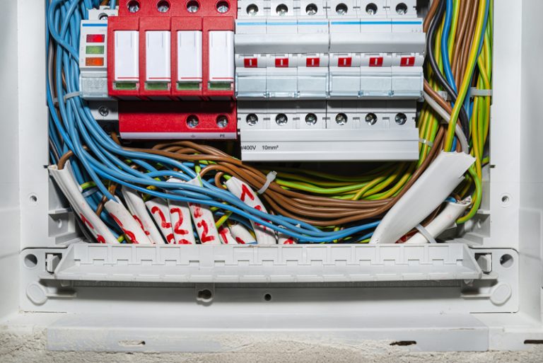 Power Surges Raceway Electric, LLC